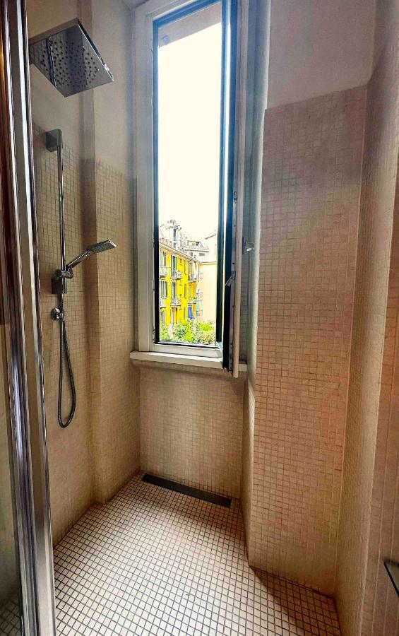 Chez Anna In Sempione - Mico, Citylife, San Siro Milano Dış mekan fotoğraf