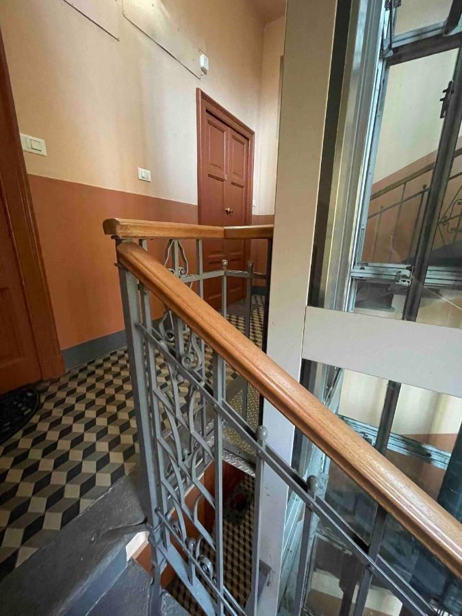 Chez Anna In Sempione - Mico, Citylife, San Siro Milano Dış mekan fotoğraf